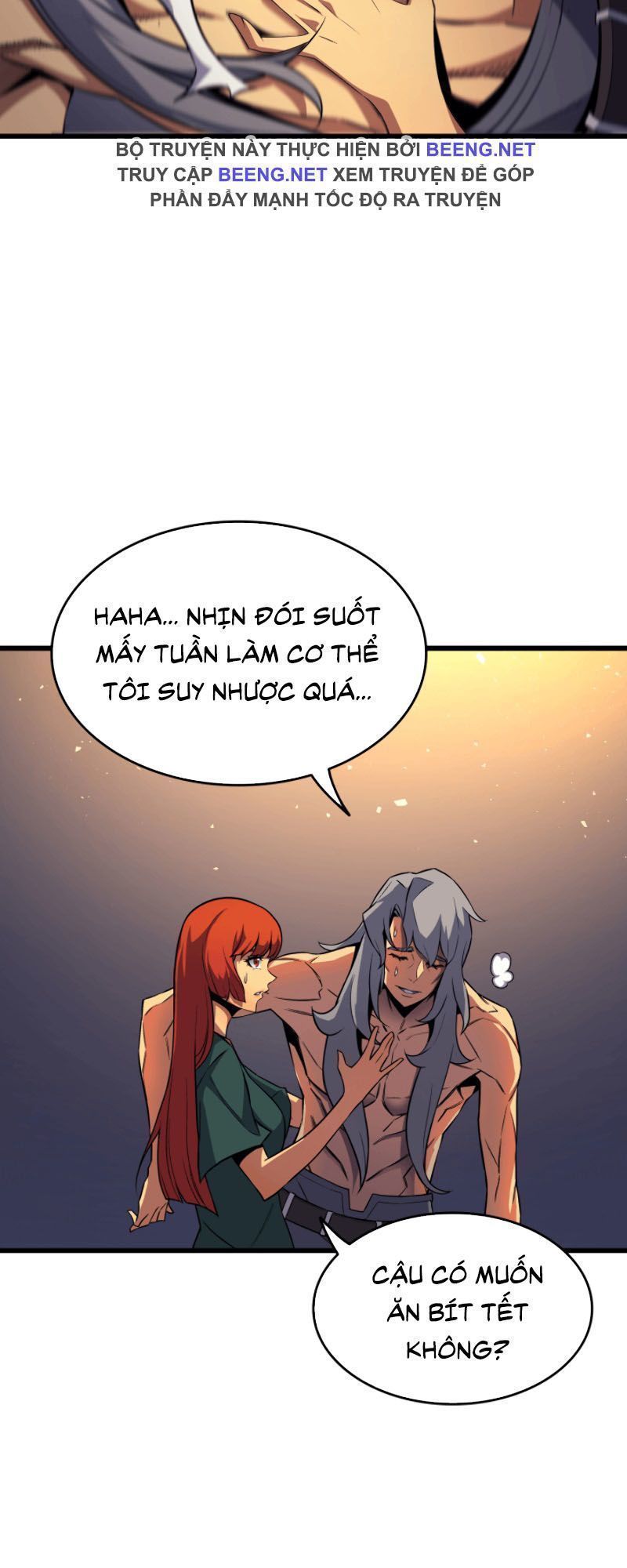 Sự Trở Lại Của Pháp Sư Vĩ Đại Sau 4000 Năm: Chapter 24.4