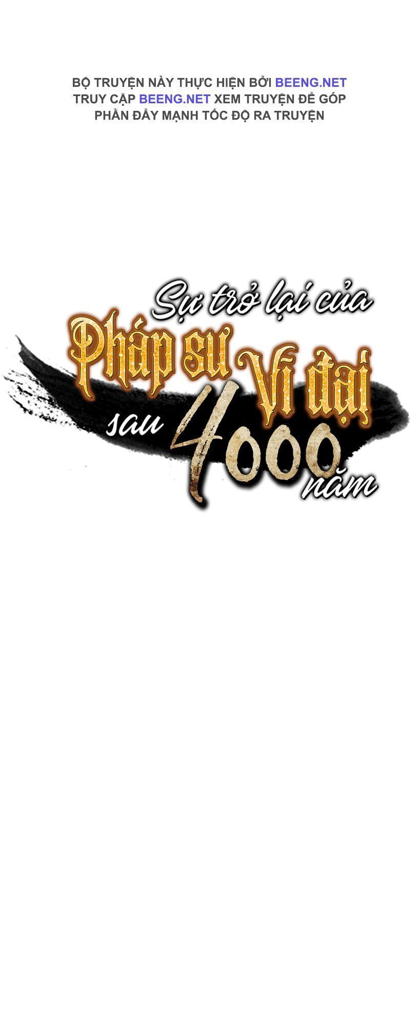 Sự Trở Lại Của Pháp Sư Vĩ Đại Sau 4000 Năm: Chapter 24.4