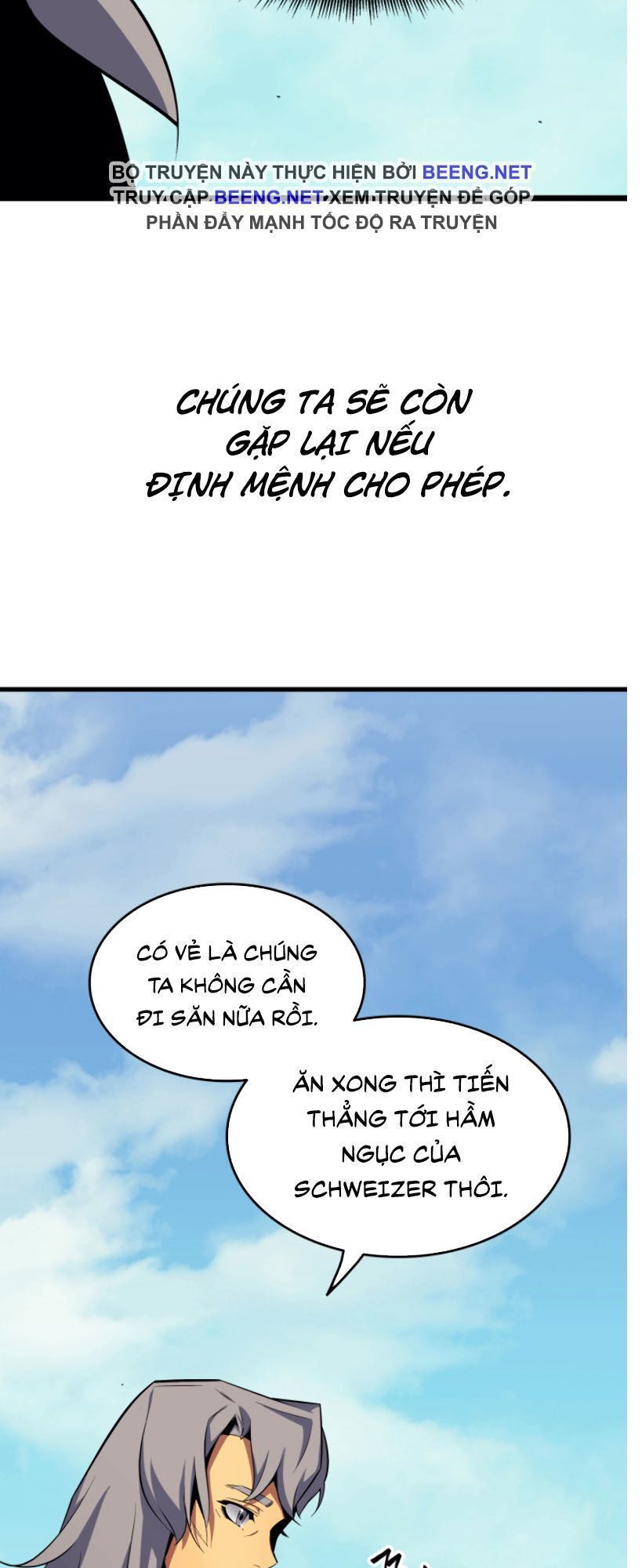 Sự Trở Lại Của Pháp Sư Vĩ Đại Sau 4000 Năm: Chapter 24.5