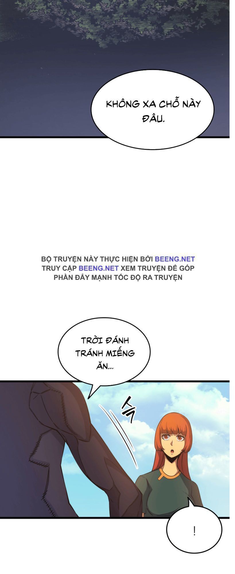 Sự Trở Lại Của Pháp Sư Vĩ Đại Sau 4000 Năm: Chapter 24.5