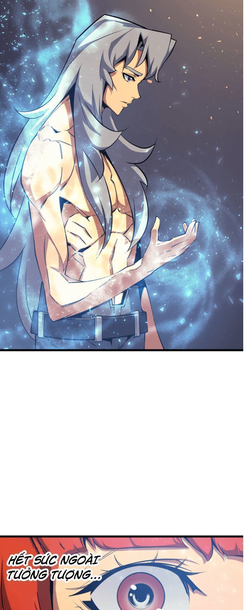 Sự Trở Lại Của Pháp Sư Vĩ Đại Sau 4000 Năm: Chapter 24.6