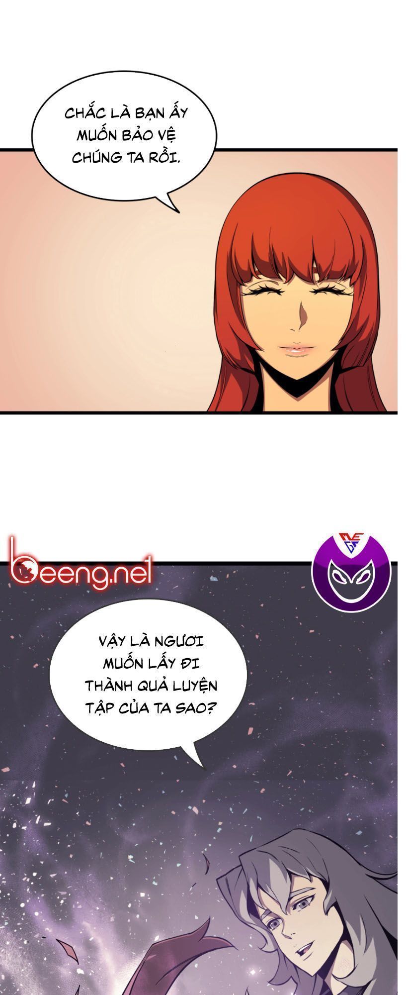 Sự Trở Lại Của Pháp Sư Vĩ Đại Sau 4000 Năm: Chapter 24.6