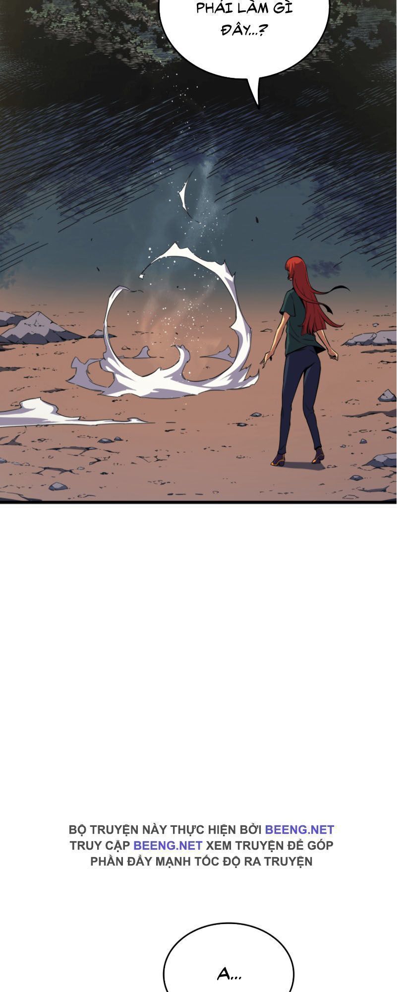 Sự Trở Lại Của Pháp Sư Vĩ Đại Sau 4000 Năm: Chapter 24.6