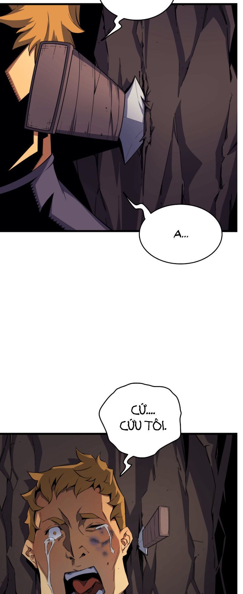 Sự Trở Lại Của Pháp Sư Vĩ Đại Sau 4000 Năm: Chapter 24.6