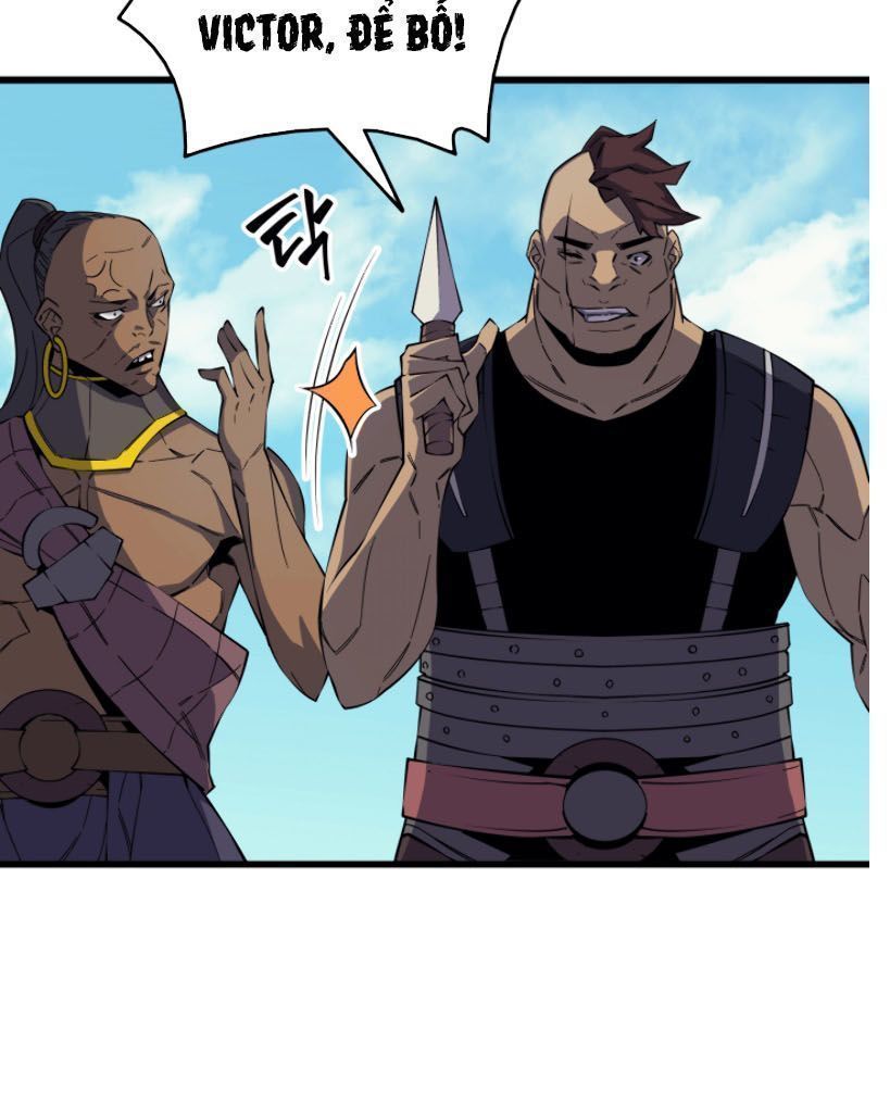 Sự Trở Lại Của Pháp Sư Vĩ Đại Sau 4000 Năm: Chapter 24.6