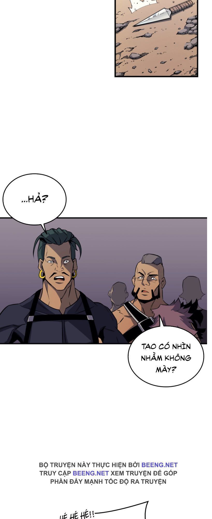 Sự Trở Lại Của Pháp Sư Vĩ Đại Sau 4000 Năm: Chapter 24.6