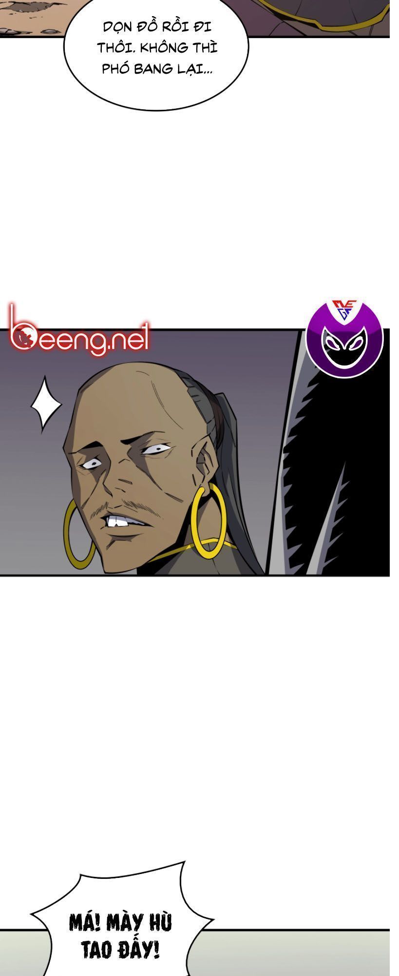 Sự Trở Lại Của Pháp Sư Vĩ Đại Sau 4000 Năm: Chapter 24.6