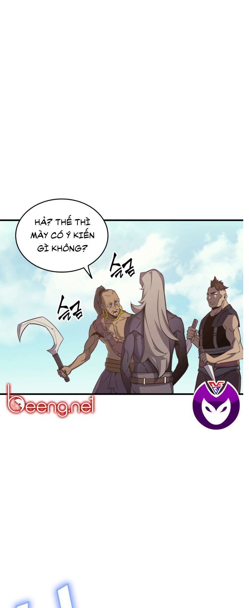 Sự Trở Lại Của Pháp Sư Vĩ Đại Sau 4000 Năm: Chapter 24.6