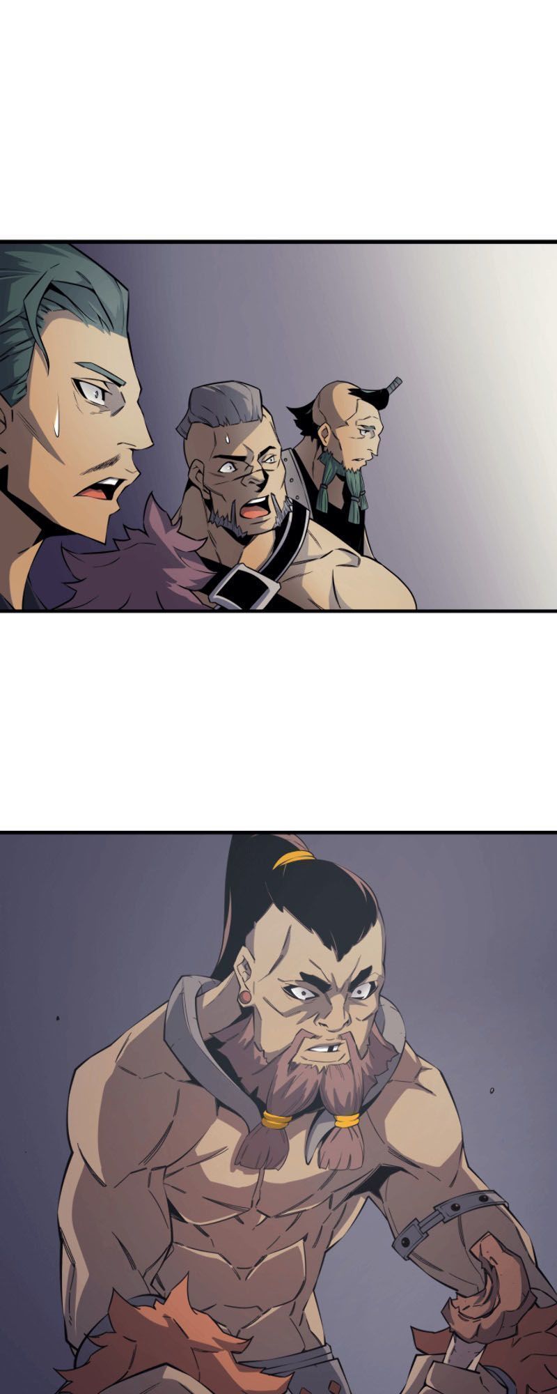 Sự Trở Lại Của Pháp Sư Vĩ Đại Sau 4000 Năm: Chapter 24.6