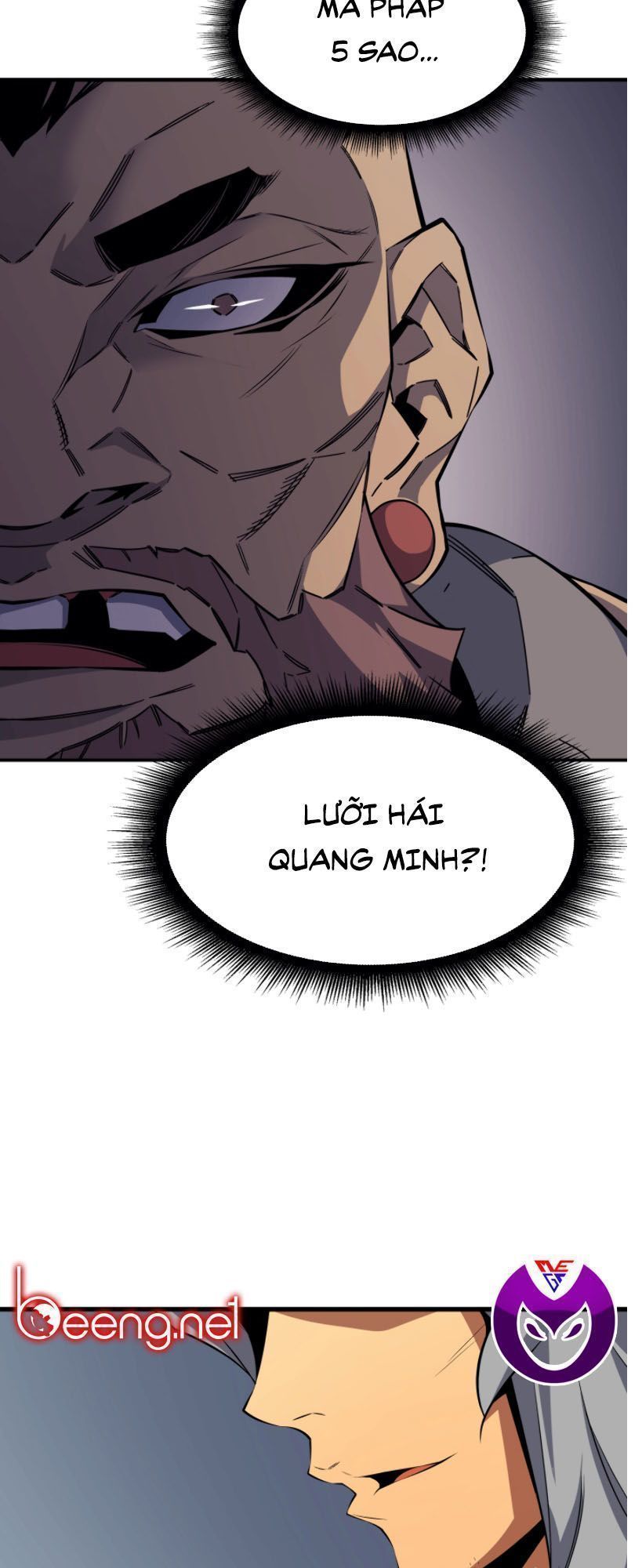 Sự Trở Lại Của Pháp Sư Vĩ Đại Sau 4000 Năm: Chapter 24.6