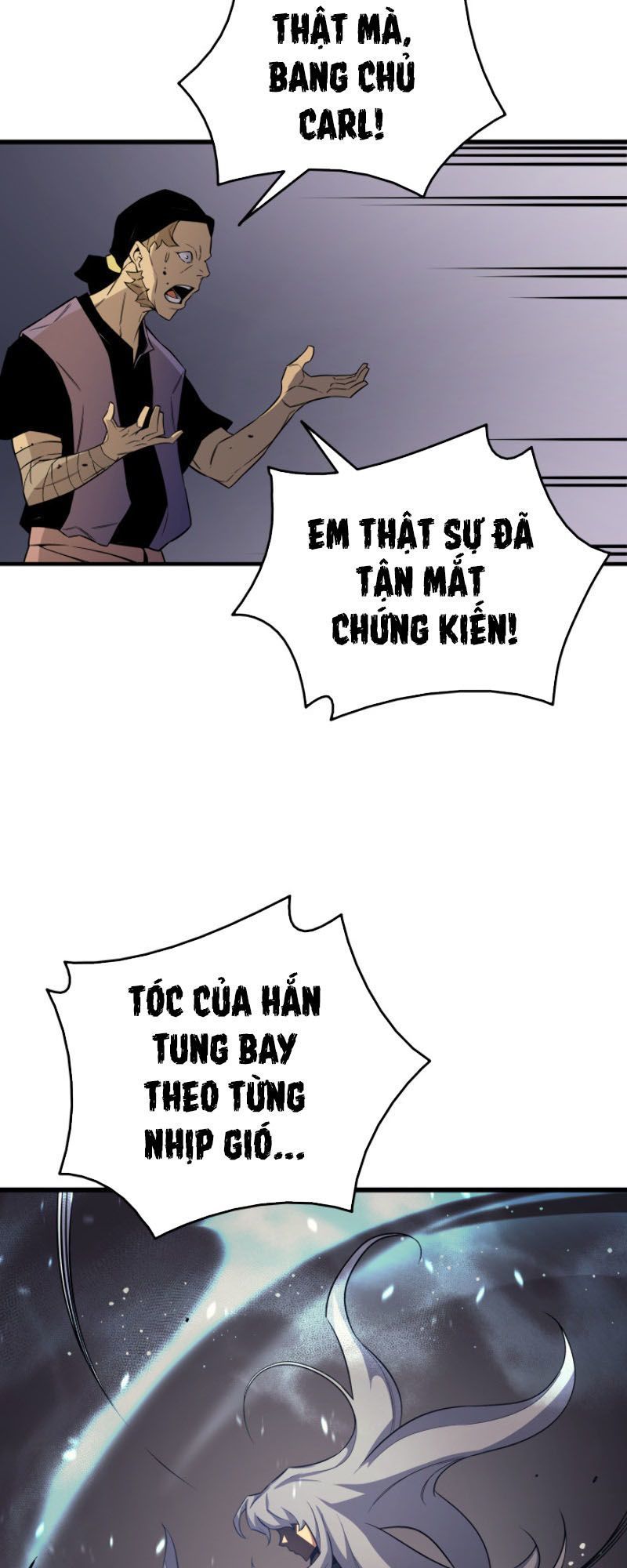 Sự Trở Lại Của Pháp Sư Vĩ Đại Sau 4000 Năm: Chapter 25.1