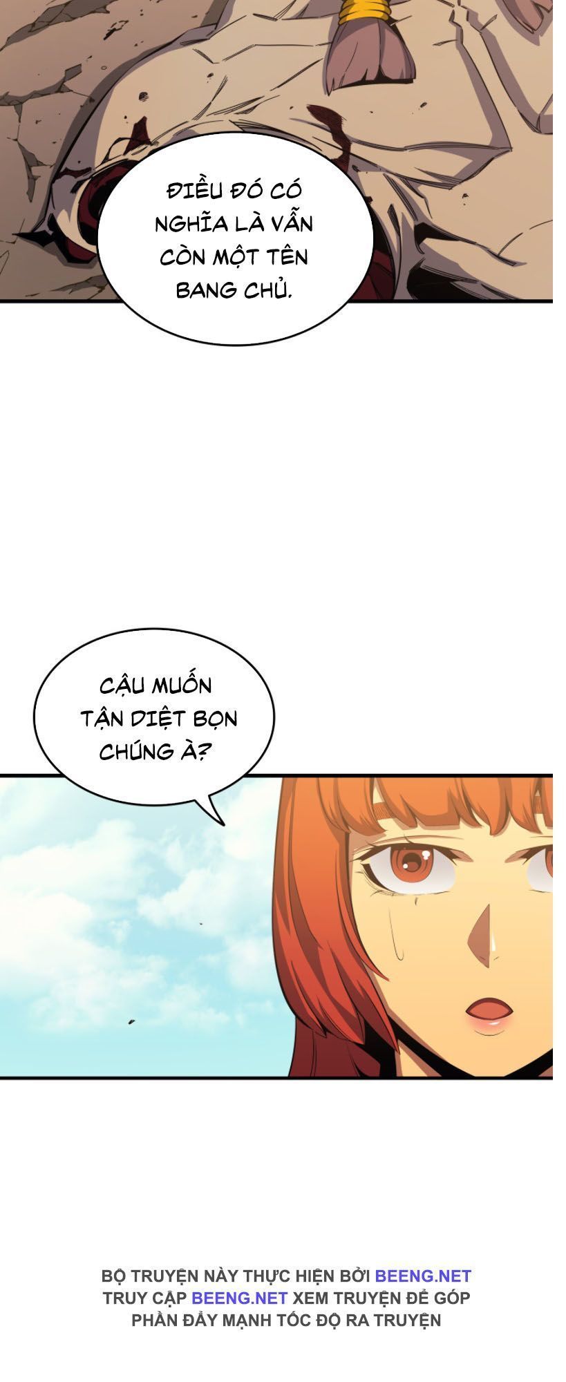 Sự Trở Lại Của Pháp Sư Vĩ Đại Sau 4000 Năm: Chapter 25.2