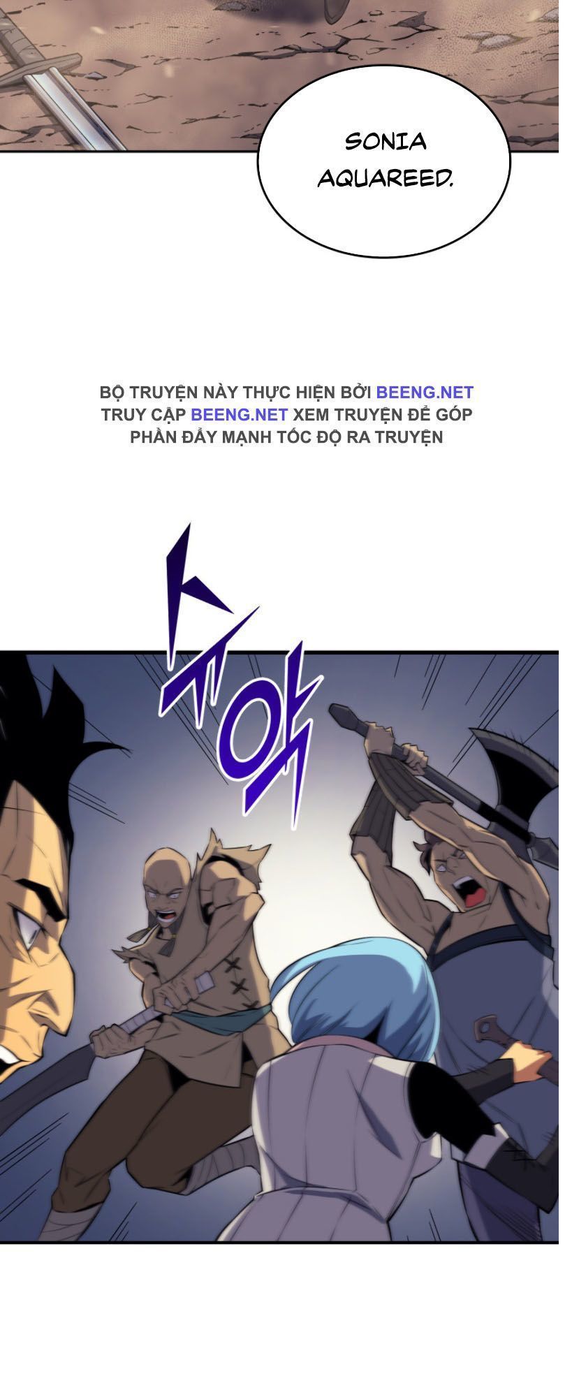 Sự Trở Lại Của Pháp Sư Vĩ Đại Sau 4000 Năm: Chapter 25.3