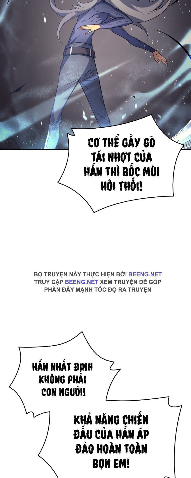Sự Trở Lại Của Pháp Sư Vĩ Đại Sau 4000 Năm: Chapter 25.4