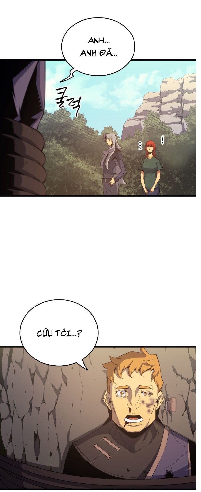 Sự Trở Lại Của Pháp Sư Vĩ Đại Sau 4000 Năm: Chapter 25.7