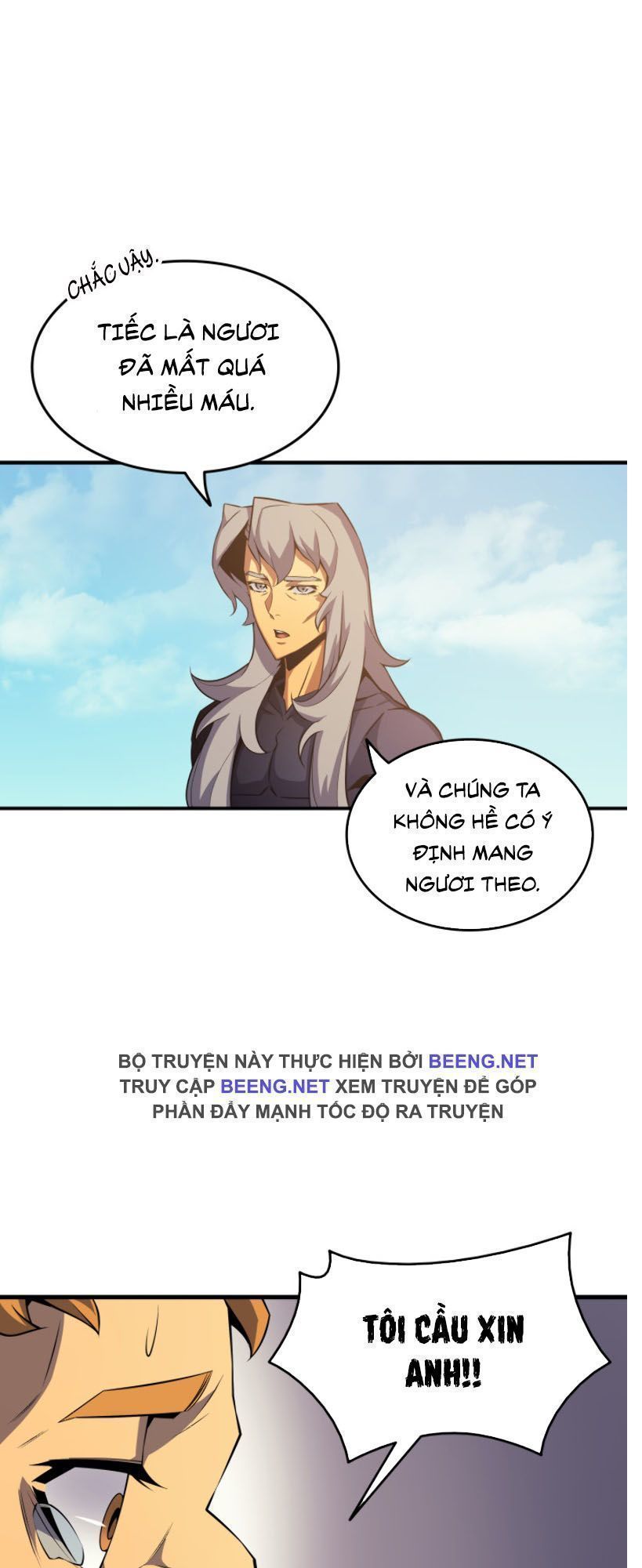 Sự Trở Lại Của Pháp Sư Vĩ Đại Sau 4000 Năm: Chapter 25.7