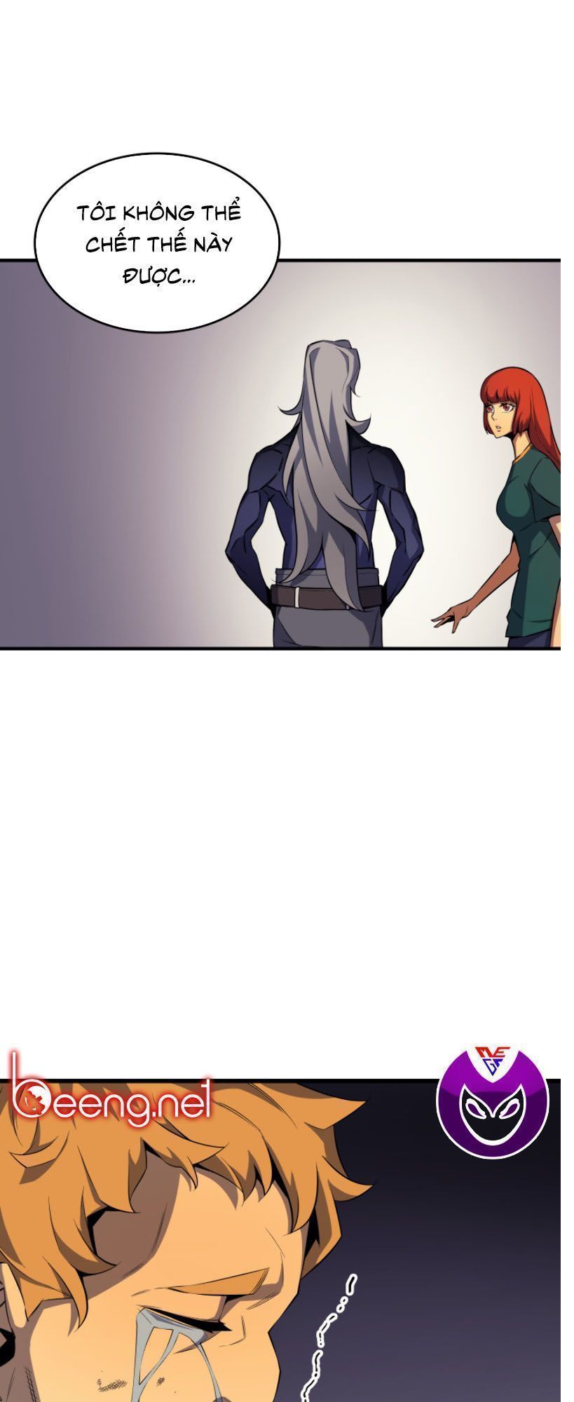 Sự Trở Lại Của Pháp Sư Vĩ Đại Sau 4000 Năm: Chapter 25.7