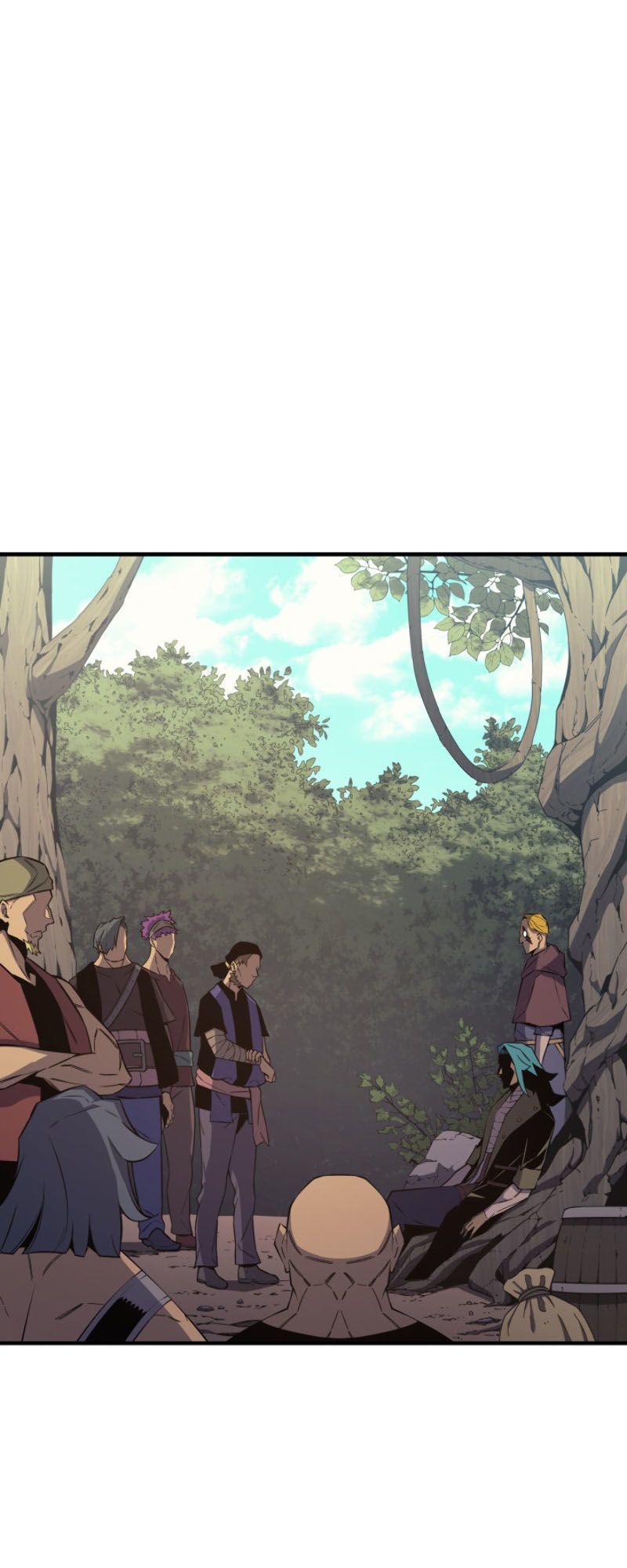 Sự Trở Lại Của Pháp Sư Vĩ Đại Sau 4000 Năm: Chapter 25.7