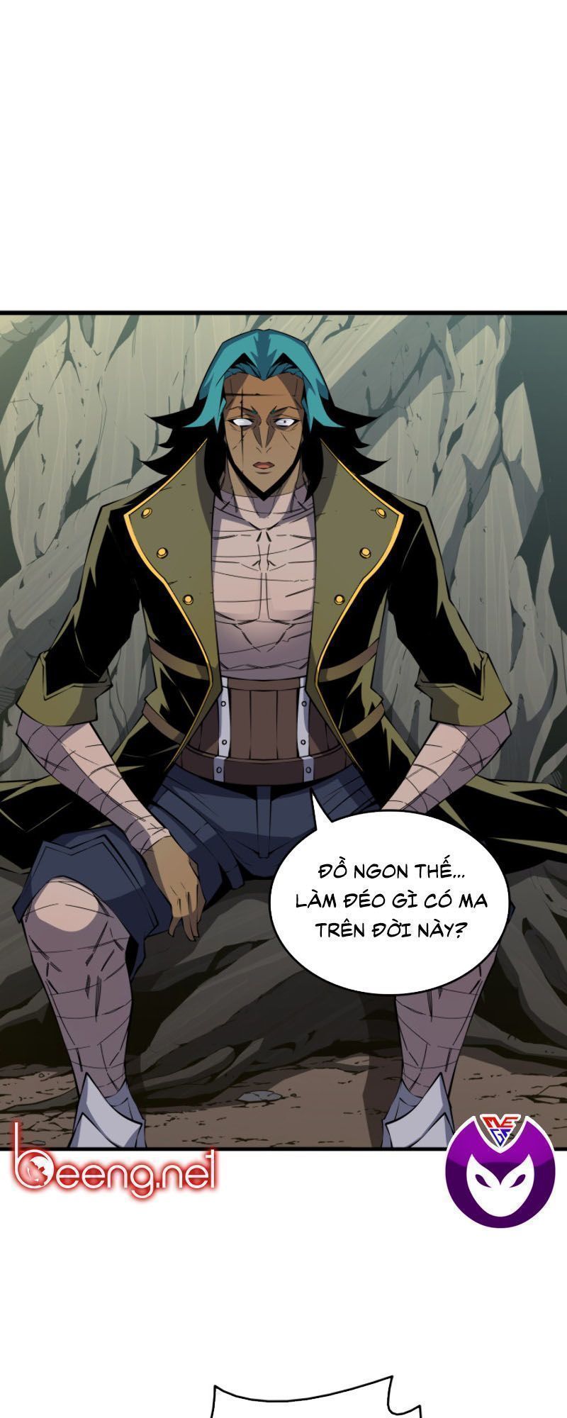 Sự Trở Lại Của Pháp Sư Vĩ Đại Sau 4000 Năm: Chapter 25.7