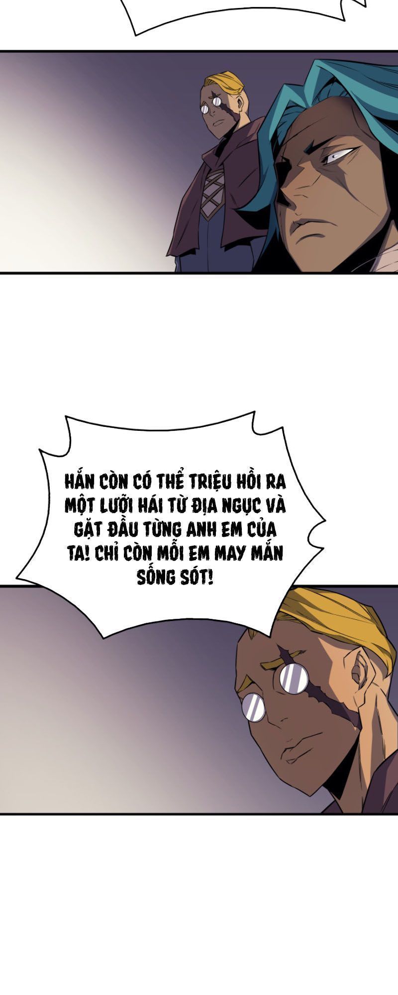 Sự Trở Lại Của Pháp Sư Vĩ Đại Sau 4000 Năm: Chapter 25.7