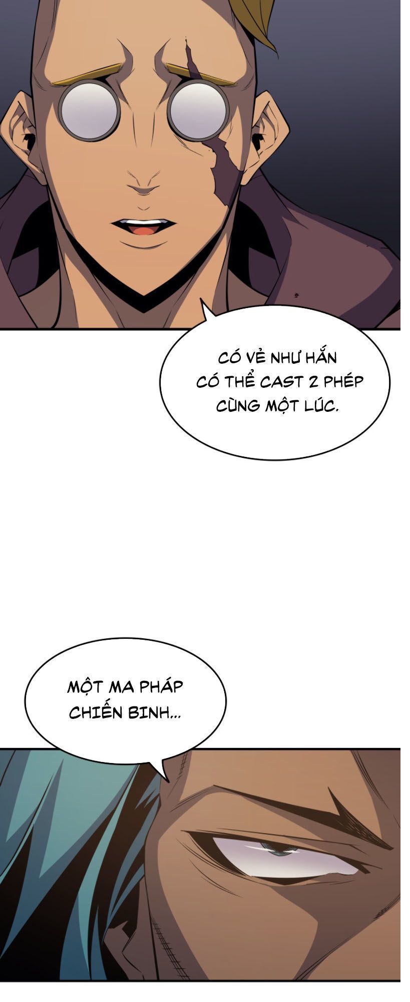 Sự Trở Lại Của Pháp Sư Vĩ Đại Sau 4000 Năm: Chapter 25.7