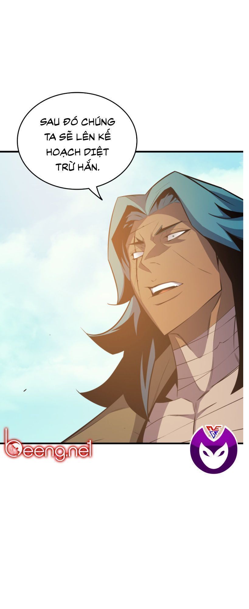 Sự Trở Lại Của Pháp Sư Vĩ Đại Sau 4000 Năm: Chapter 25.7