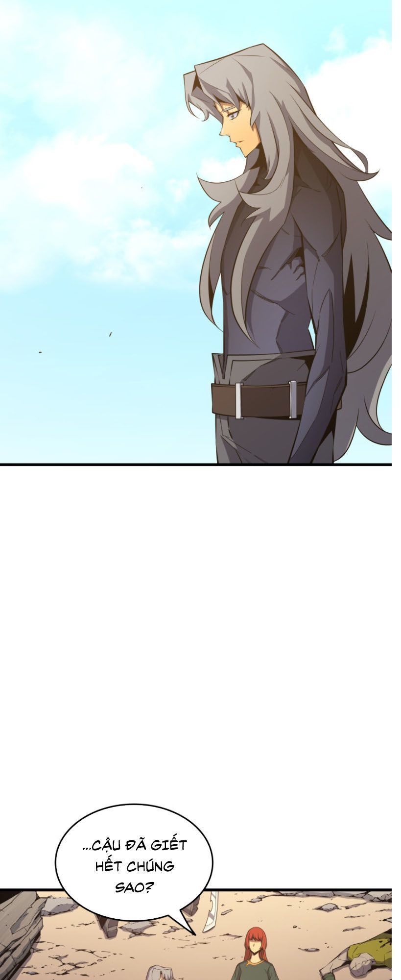 Sự Trở Lại Của Pháp Sư Vĩ Đại Sau 4000 Năm: Chapter 25.7