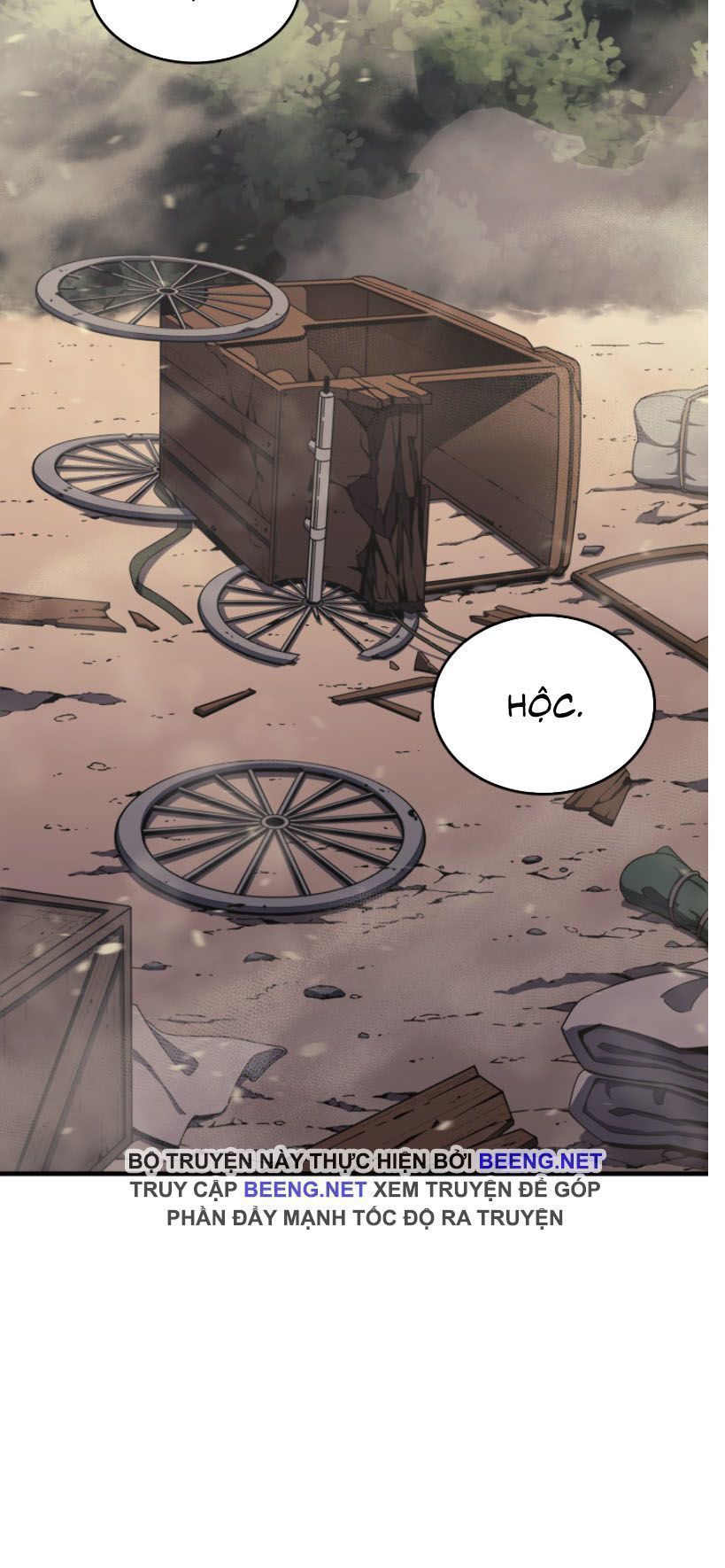 Sự Trở Lại Của Pháp Sư Vĩ Đại Sau 4000 Năm: Chapter 25.7