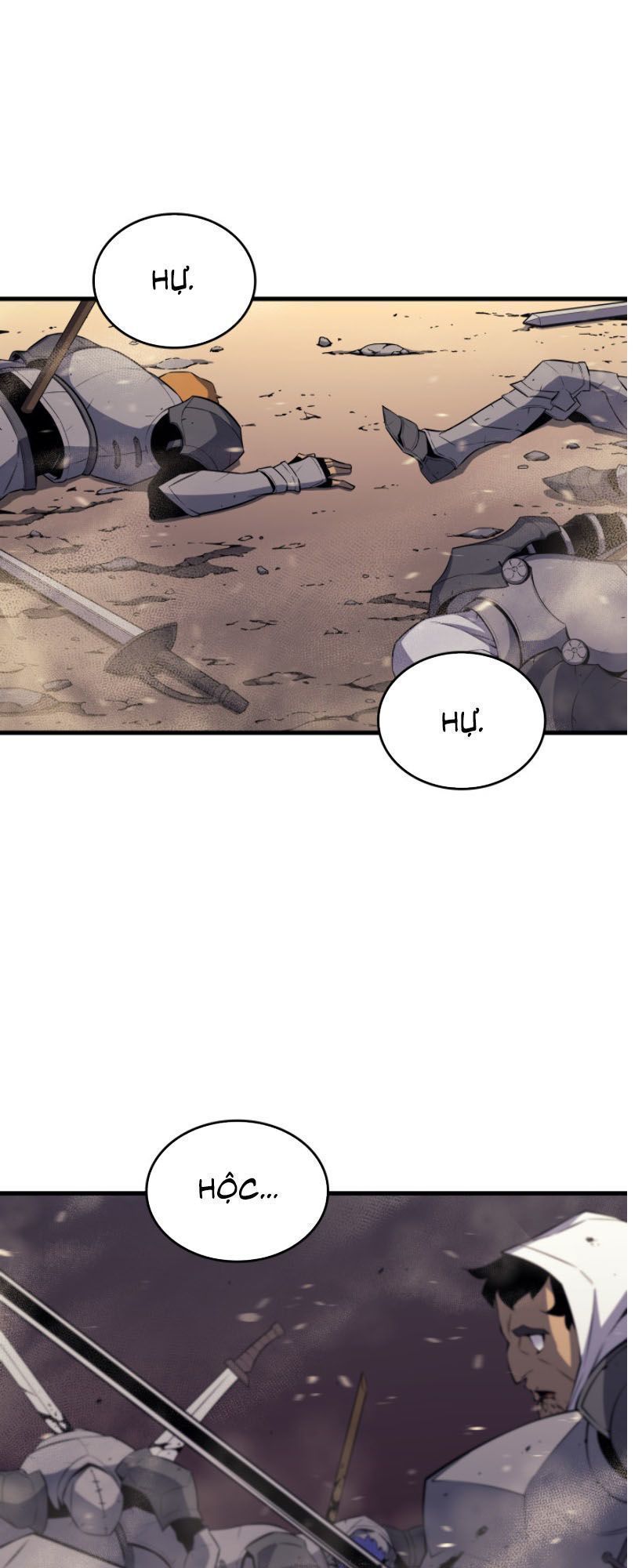 Sự Trở Lại Của Pháp Sư Vĩ Đại Sau 4000 Năm: Chapter 25.7