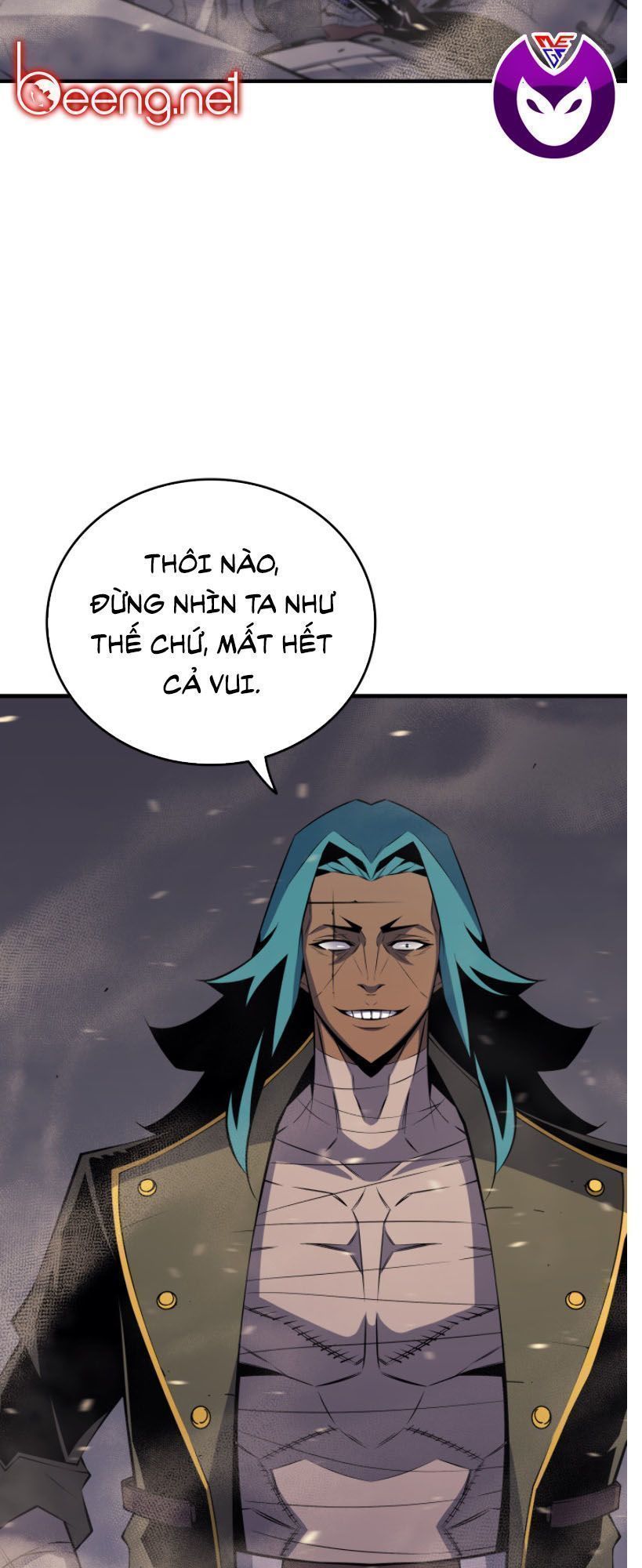 Sự Trở Lại Của Pháp Sư Vĩ Đại Sau 4000 Năm: Chapter 25.7