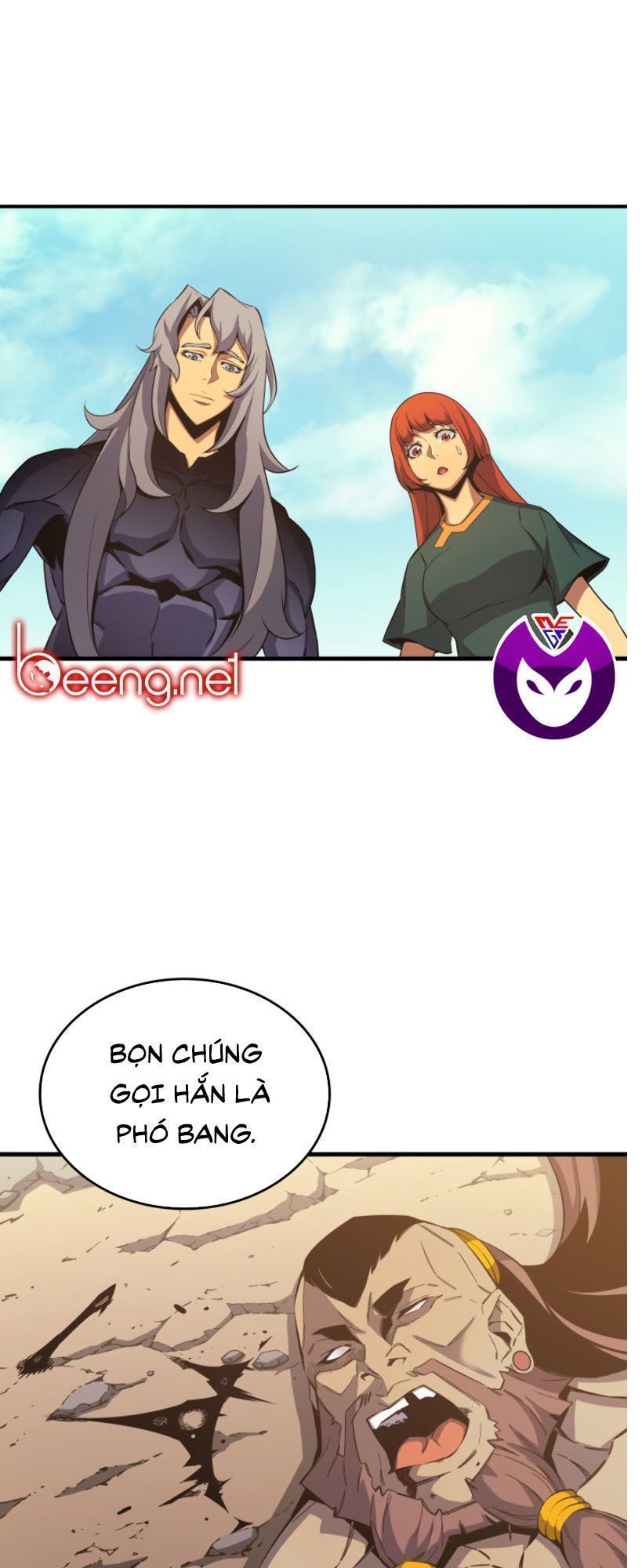 Sự Trở Lại Của Pháp Sư Vĩ Đại Sau 4000 Năm: Chapter 25.7