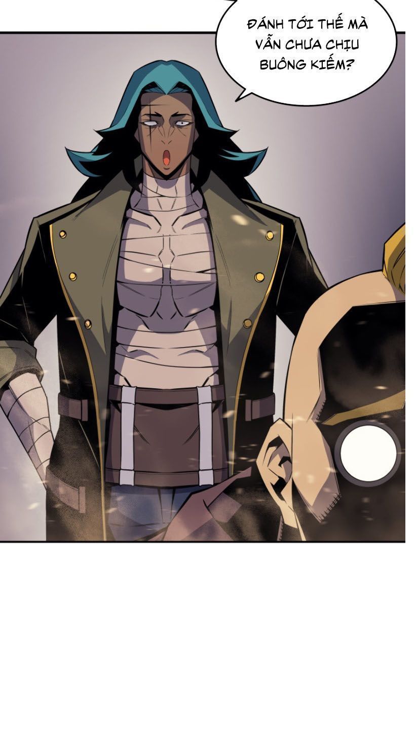 Sự Trở Lại Của Pháp Sư Vĩ Đại Sau 4000 Năm: Chapter 25.7