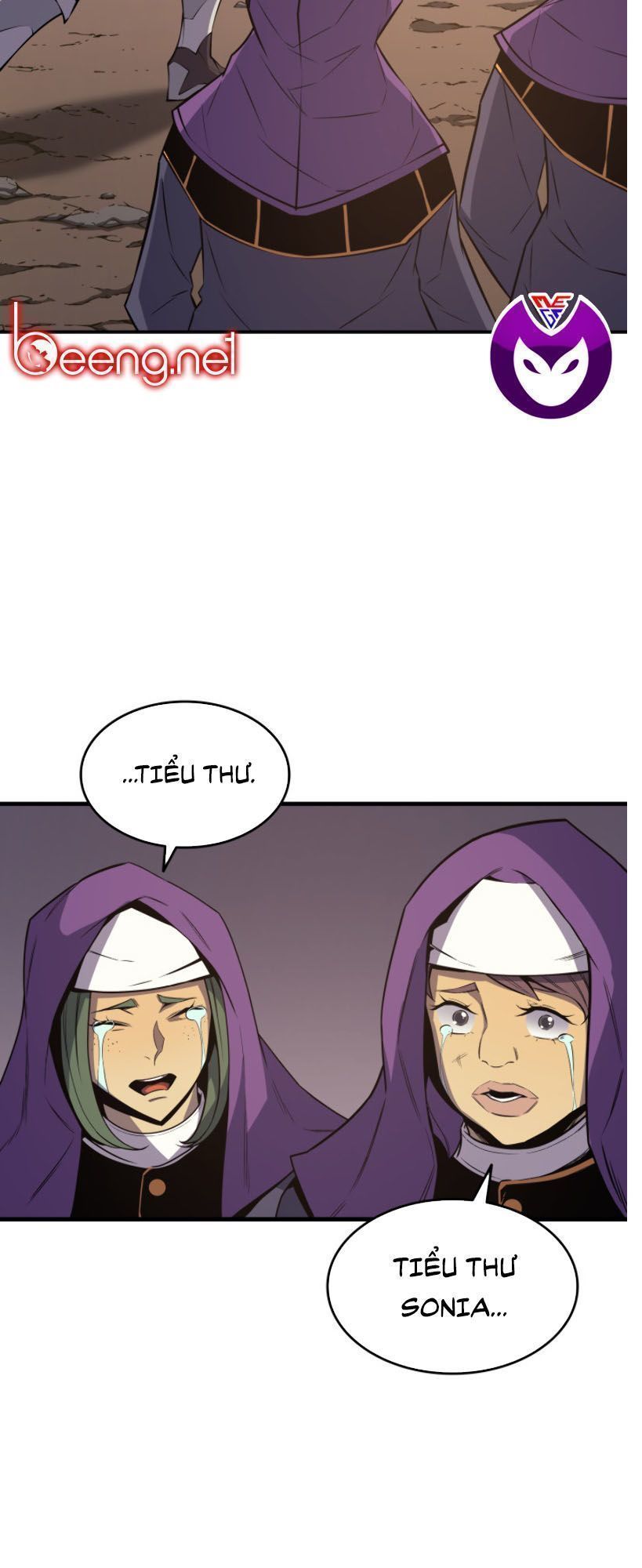 Sự Trở Lại Của Pháp Sư Vĩ Đại Sau 4000 Năm: Chapter 25.7