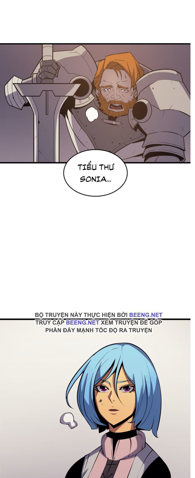 Sự Trở Lại Của Pháp Sư Vĩ Đại Sau 4000 Năm: Chapter 25.7