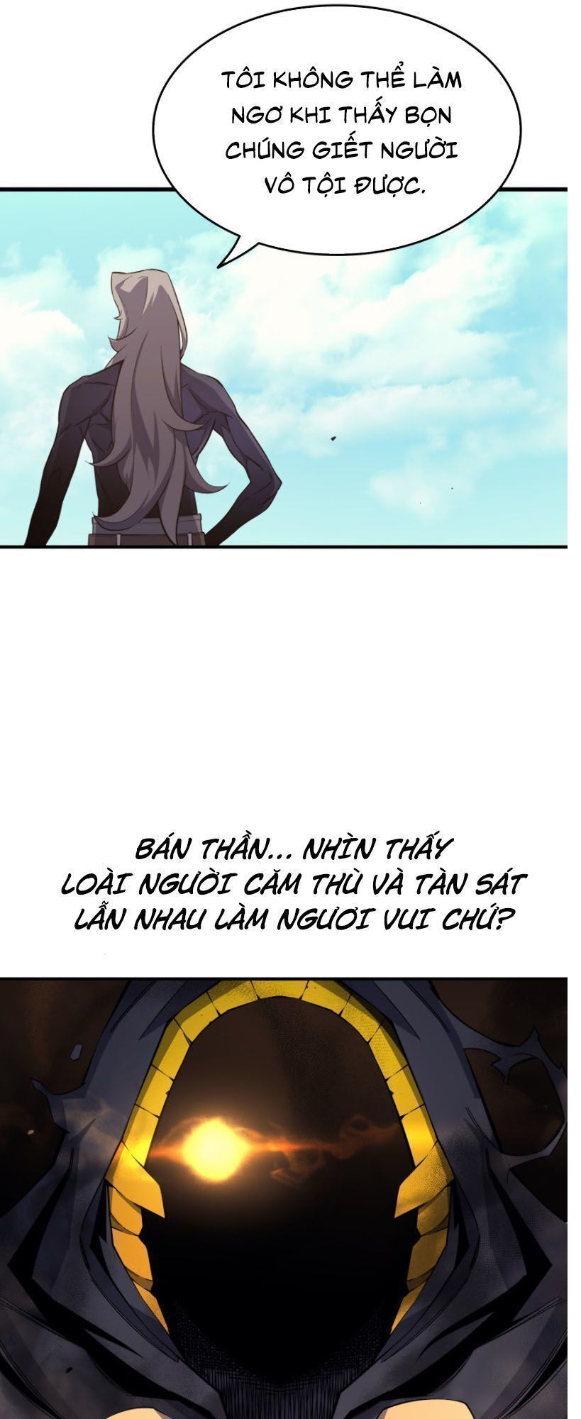 Sự Trở Lại Của Pháp Sư Vĩ Đại Sau 4000 Năm: Chapter 25.7