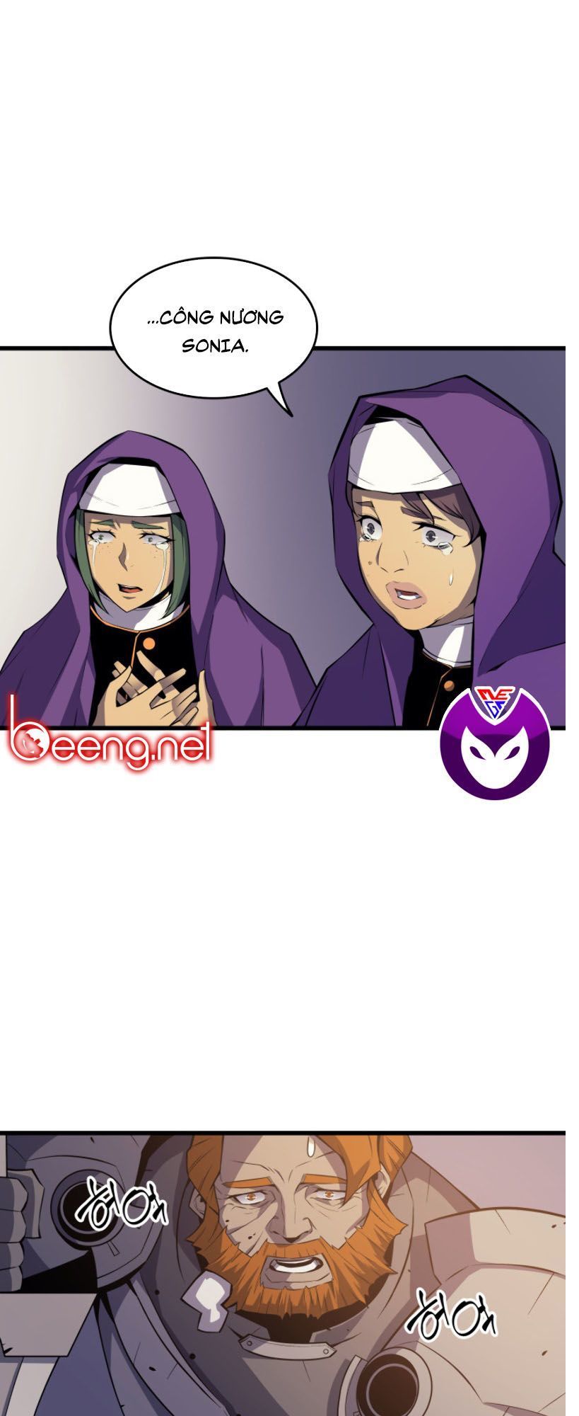 Sự Trở Lại Của Pháp Sư Vĩ Đại Sau 4000 Năm: Chapter 26.2