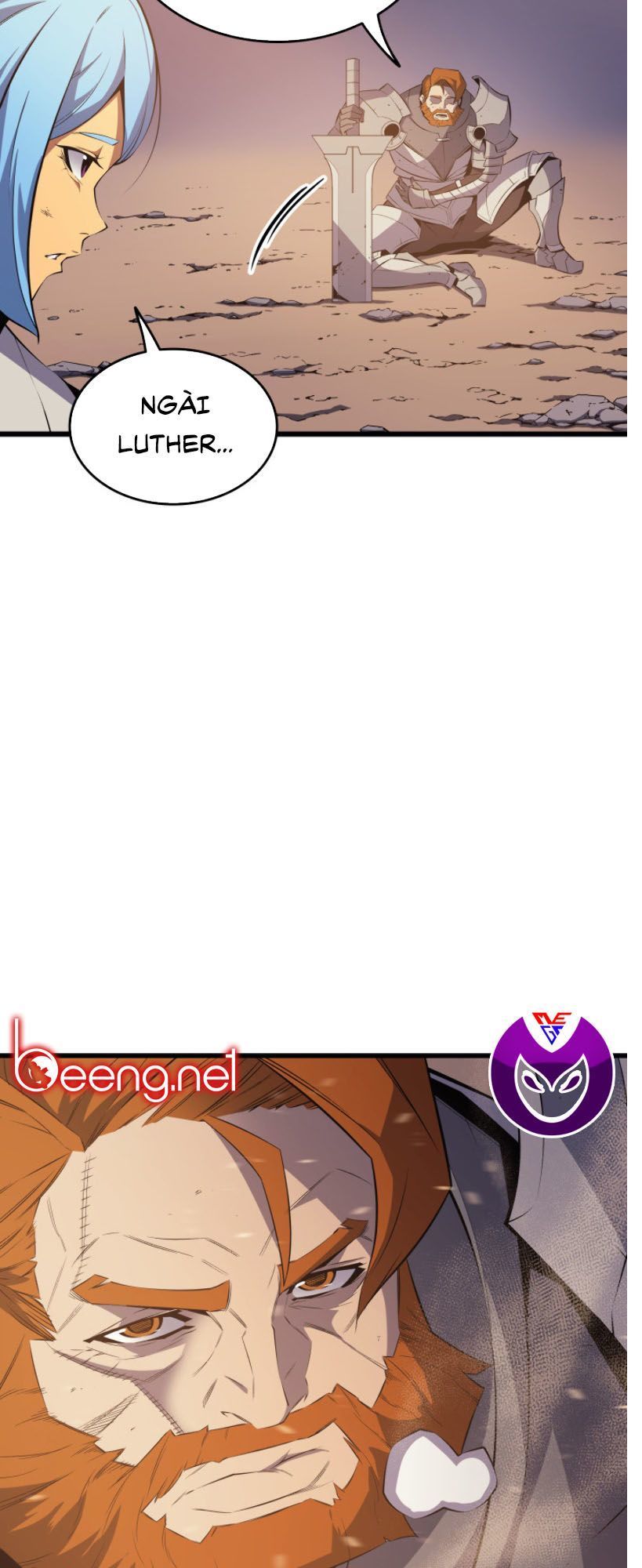 Sự Trở Lại Của Pháp Sư Vĩ Đại Sau 4000 Năm: Chapter 26.2