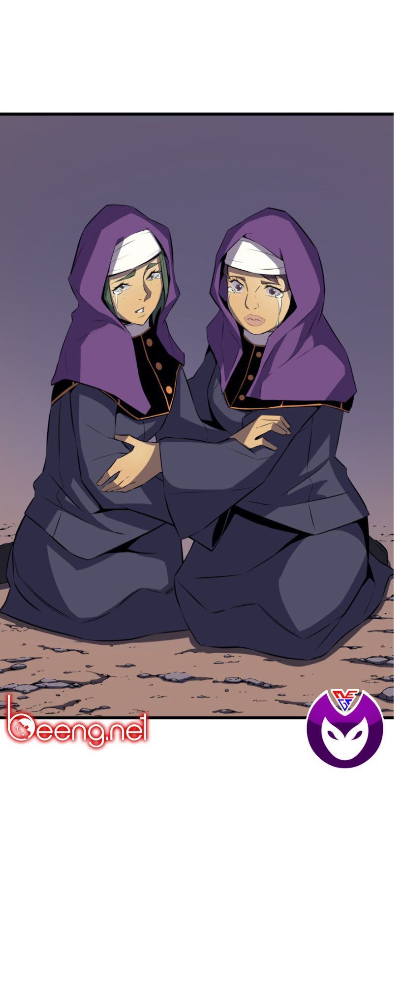 Sự Trở Lại Của Pháp Sư Vĩ Đại Sau 4000 Năm: Chapter 26.2