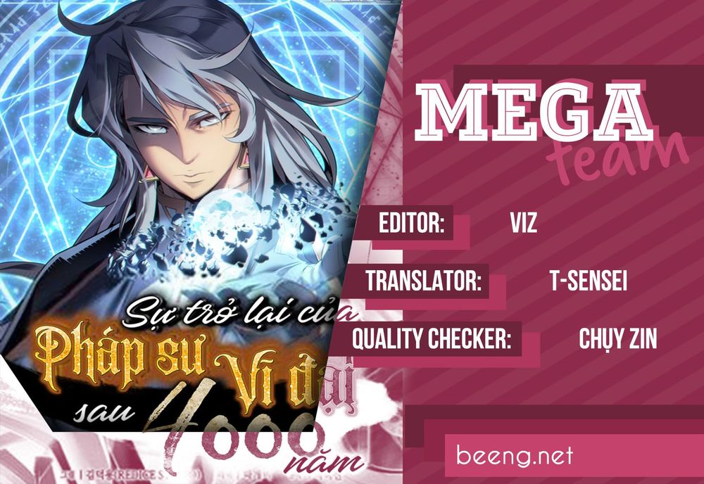 Sự Trở Lại Của Pháp Sư Vĩ Đại Sau 4000 Năm: Chapter 26.2