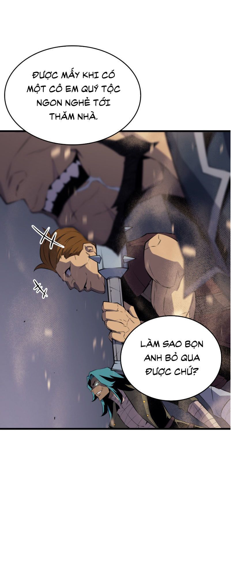 Sự Trở Lại Của Pháp Sư Vĩ Đại Sau 4000 Năm: Chapter 26.3