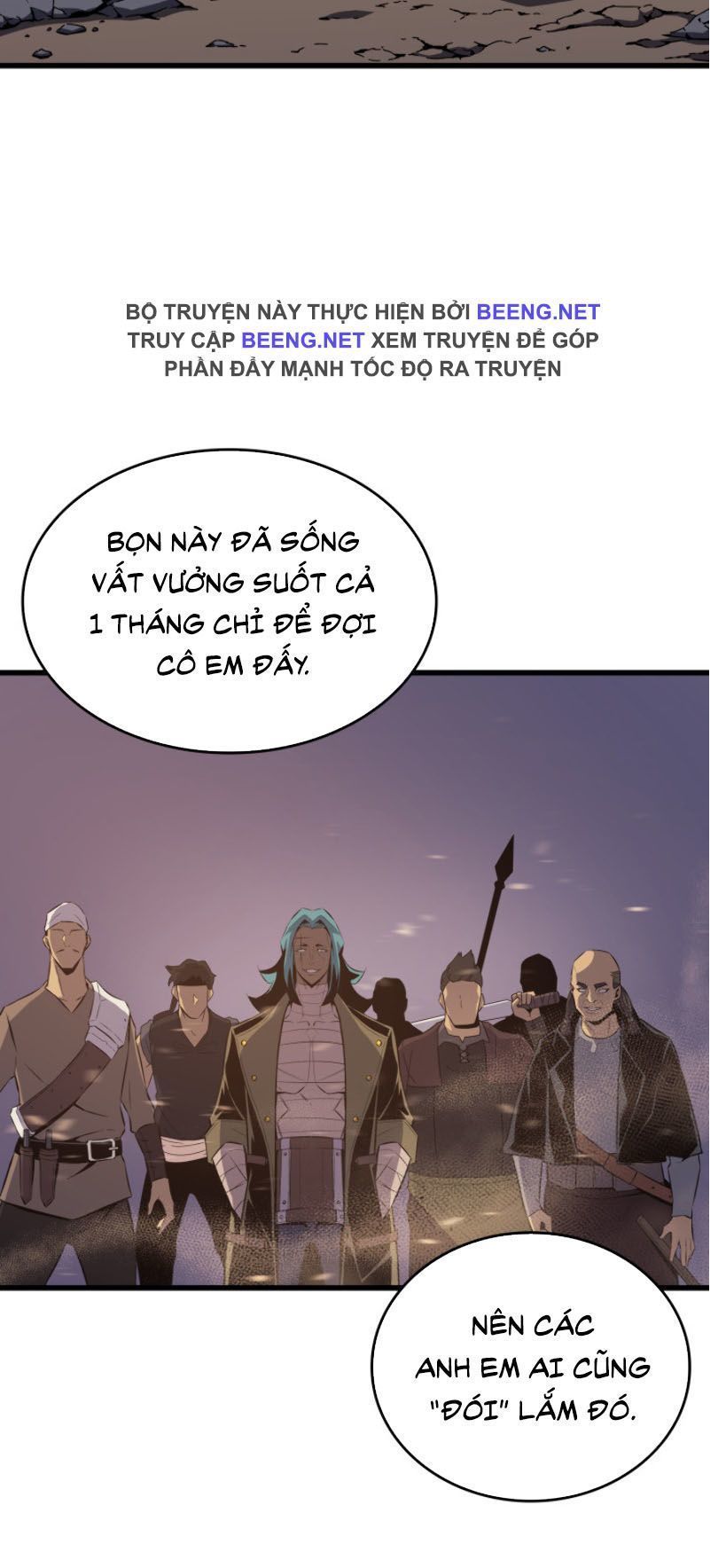 Sự Trở Lại Của Pháp Sư Vĩ Đại Sau 4000 Năm: Chapter 26.3