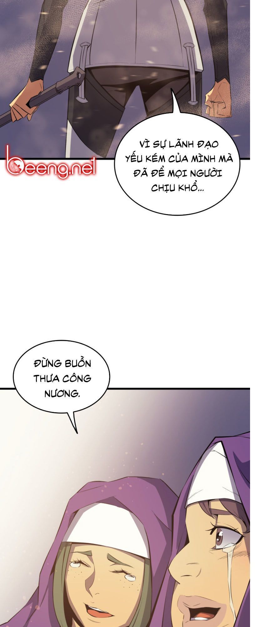 Sự Trở Lại Của Pháp Sư Vĩ Đại Sau 4000 Năm: Chapter 26.3