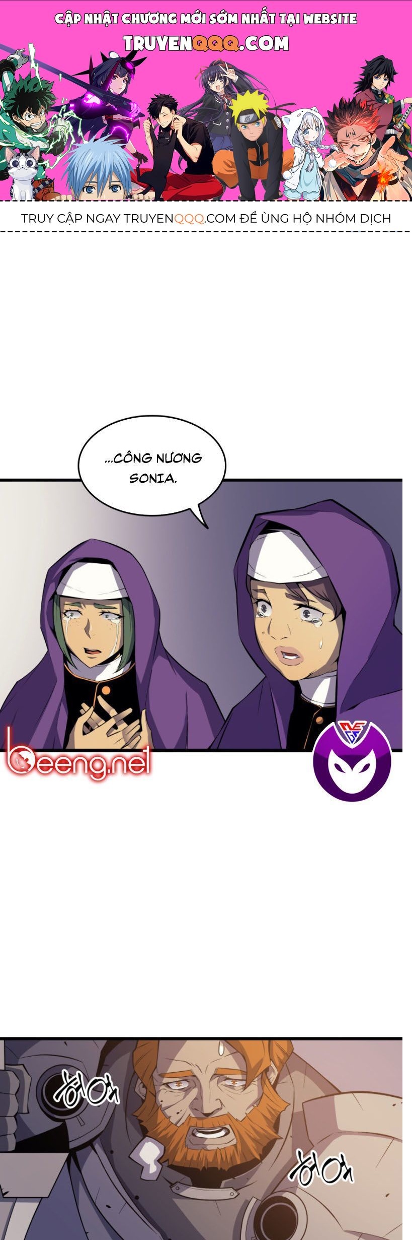 Sự Trở Lại Của Pháp Sư Vĩ Đại Sau 4000 Năm: Chapter 26.4