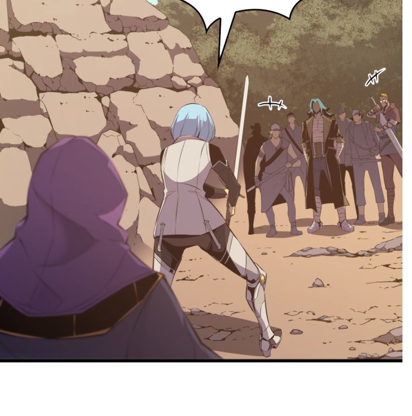 Sự Trở Lại Của Pháp Sư Vĩ Đại Sau 4000 Năm: Chapter 26.4