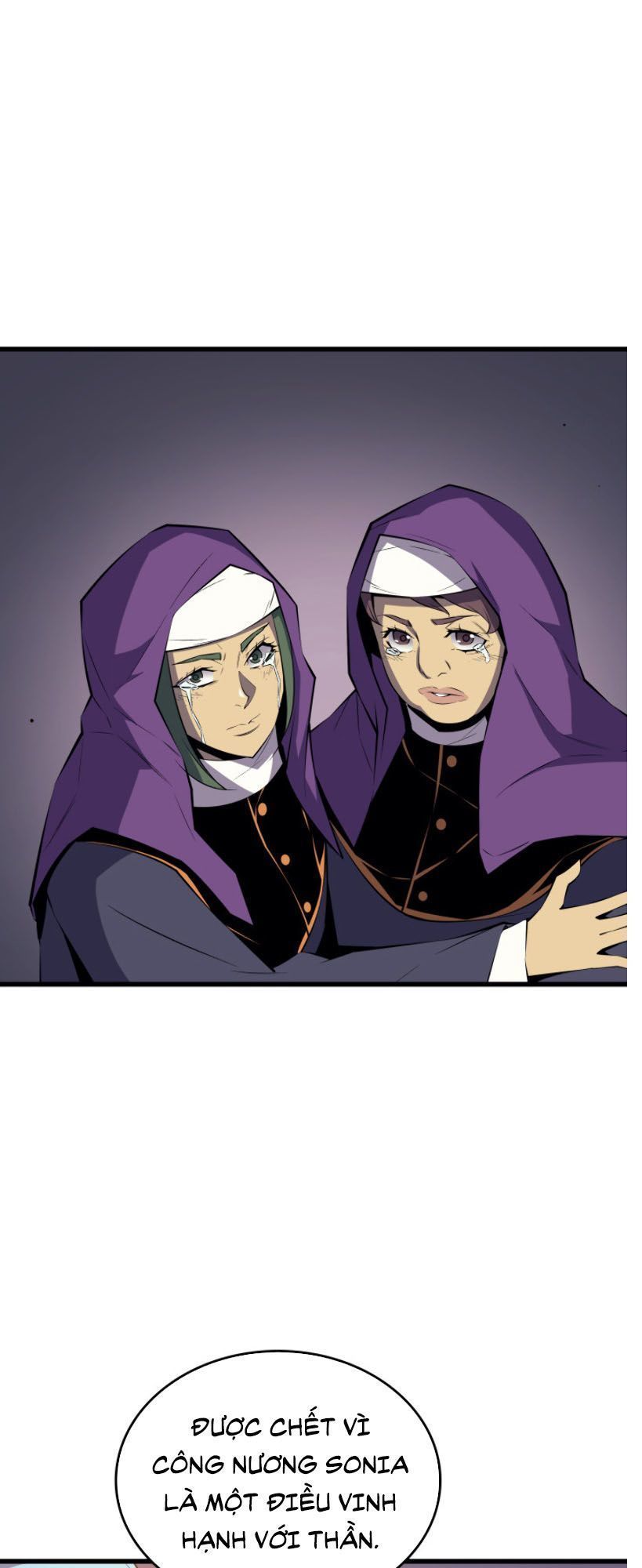 Sự Trở Lại Của Pháp Sư Vĩ Đại Sau 4000 Năm: Chapter 26.4