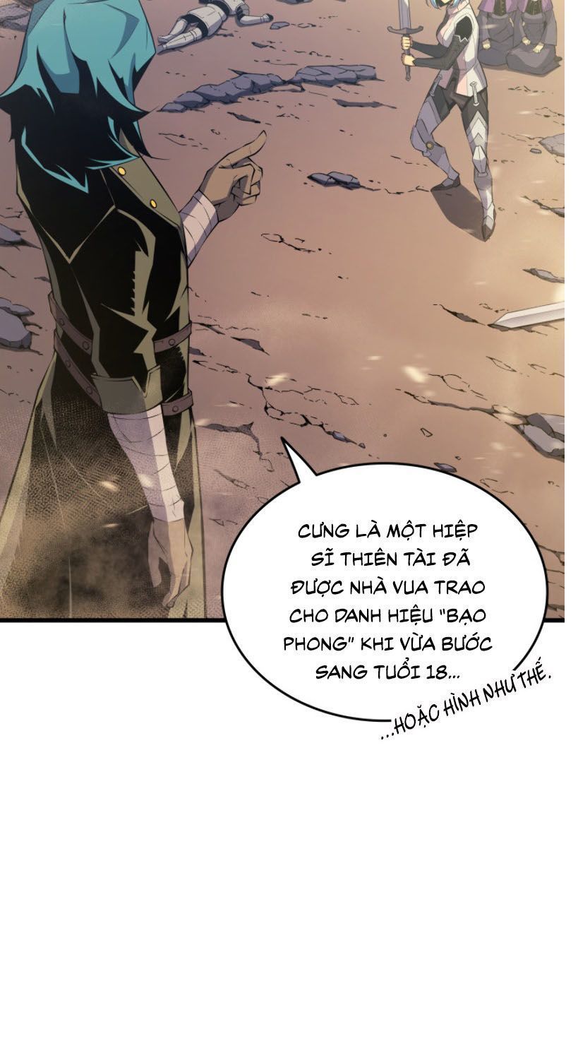 Sự Trở Lại Của Pháp Sư Vĩ Đại Sau 4000 Năm: Chapter 26.4