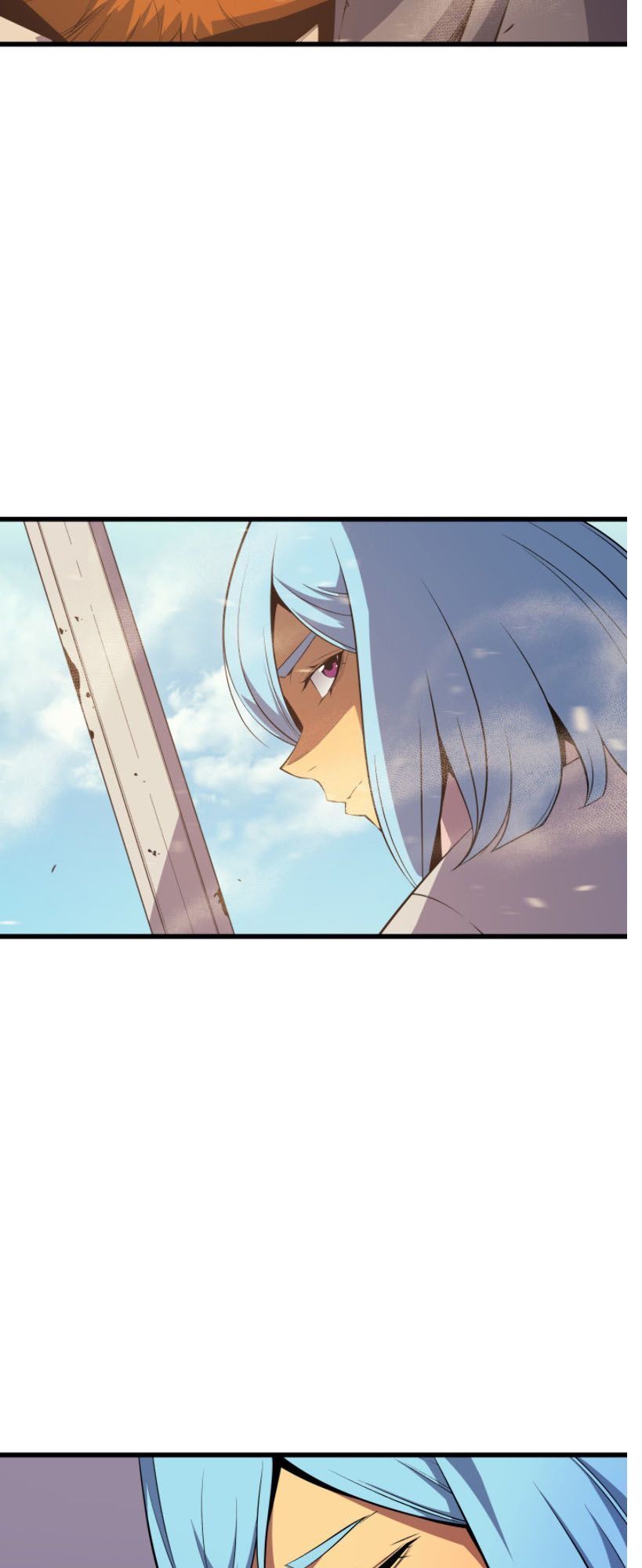 Sự Trở Lại Của Pháp Sư Vĩ Đại Sau 4000 Năm: Chapter 26.4