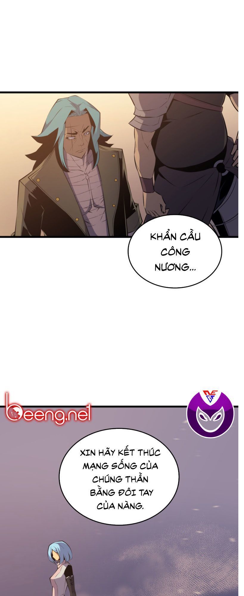 Sự Trở Lại Của Pháp Sư Vĩ Đại Sau 4000 Năm: Chapter 26.4