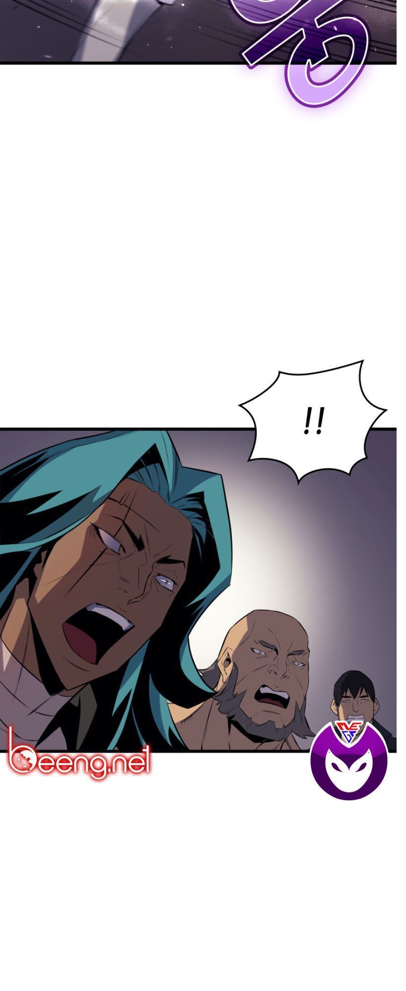 Sự Trở Lại Của Pháp Sư Vĩ Đại Sau 4000 Năm: Chapter 26.4