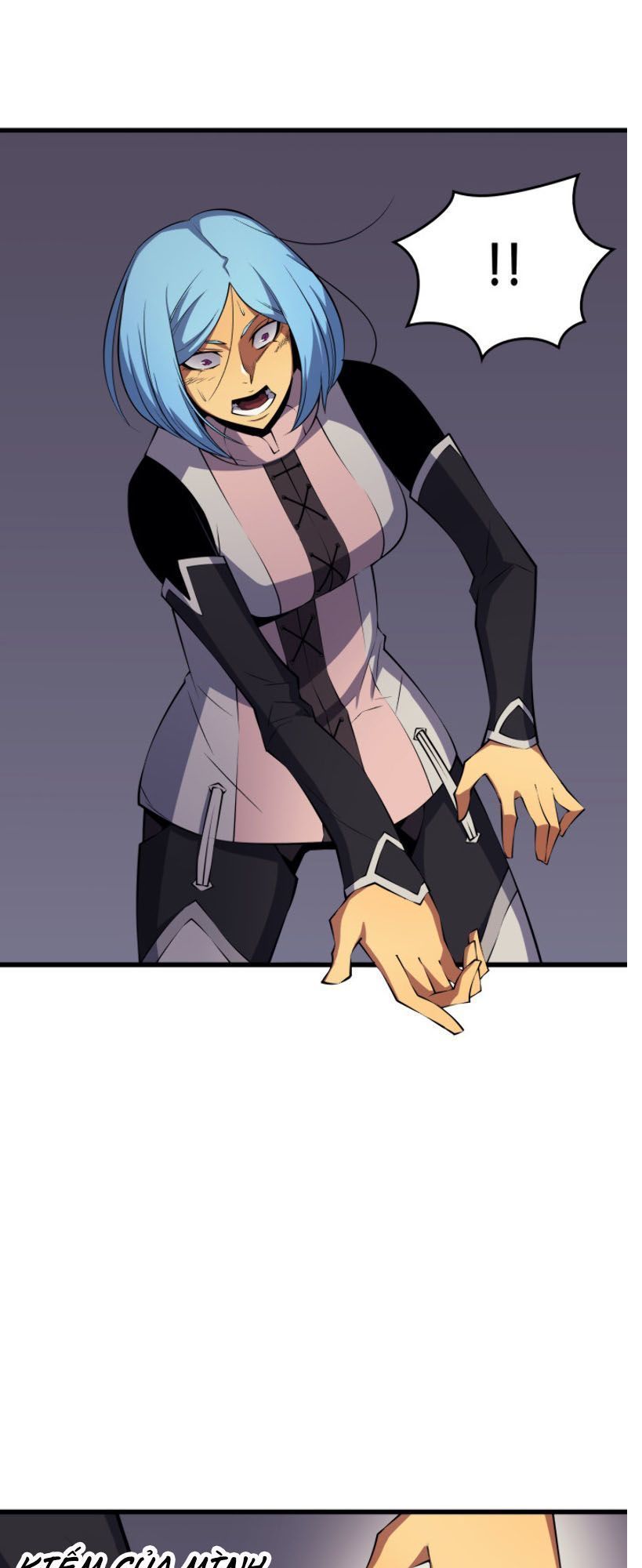 Sự Trở Lại Của Pháp Sư Vĩ Đại Sau 4000 Năm: Chapter 26.4